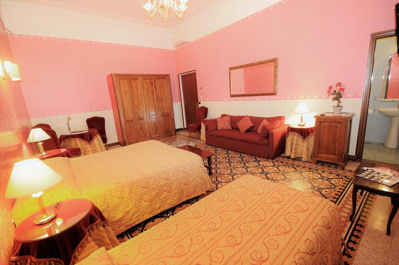 Hotel Sweet Home Rome Bagian luar foto